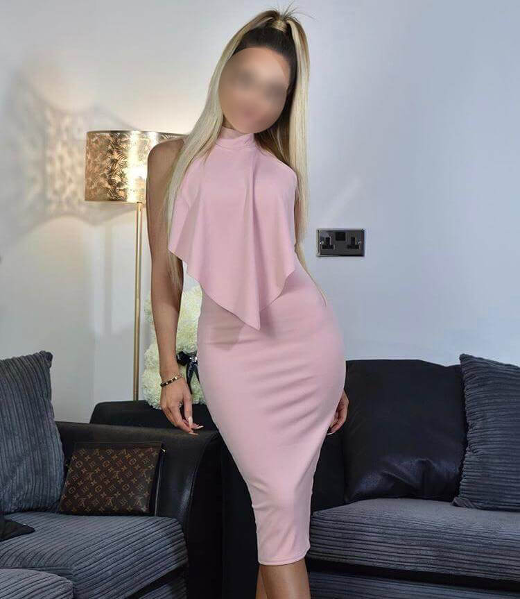 Anadolu Yakası 23 Yaş Escort Bayan Melis - Image 3